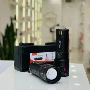 چراغ دستی برند small sun zy-T283