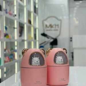 بخوز فانتزی طرح خرس
