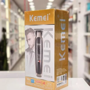 ماشین اصلاح خط زن کیمی KM-1571