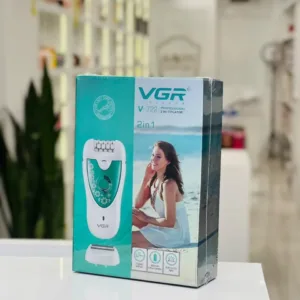 اپیلاتور دو کاره VGR 722