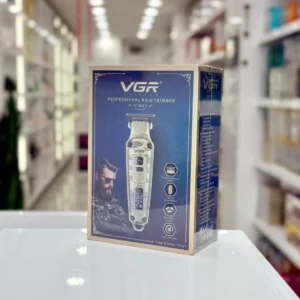 خط زن وی جی آر VGR V-901
