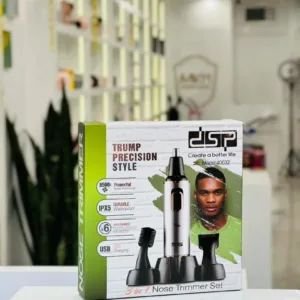 موزن گوش، بینی و ابرو DSP 40032