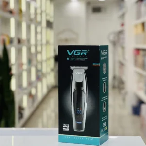 ماشین اصلاح وی جی ار v-070